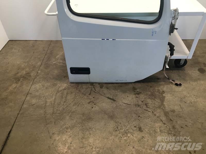 Volvo VNM Diger aksam