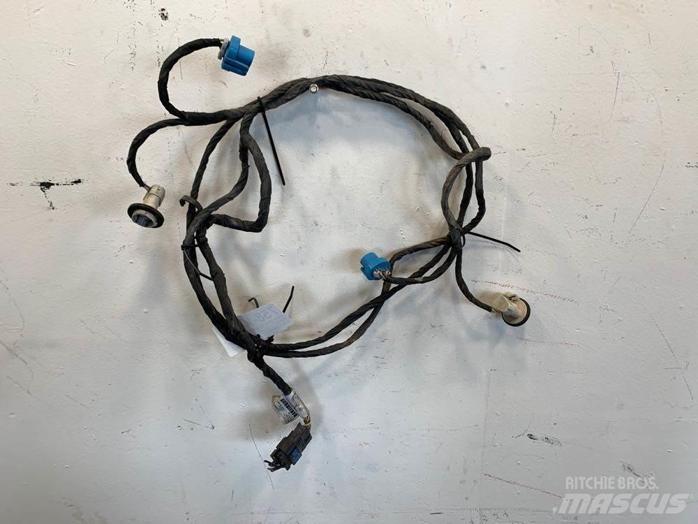 Volvo VNM Diger aksam