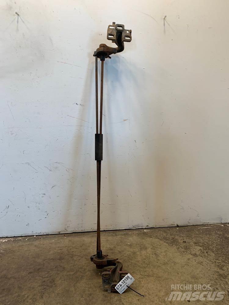 Volvo VNM Diger aksam