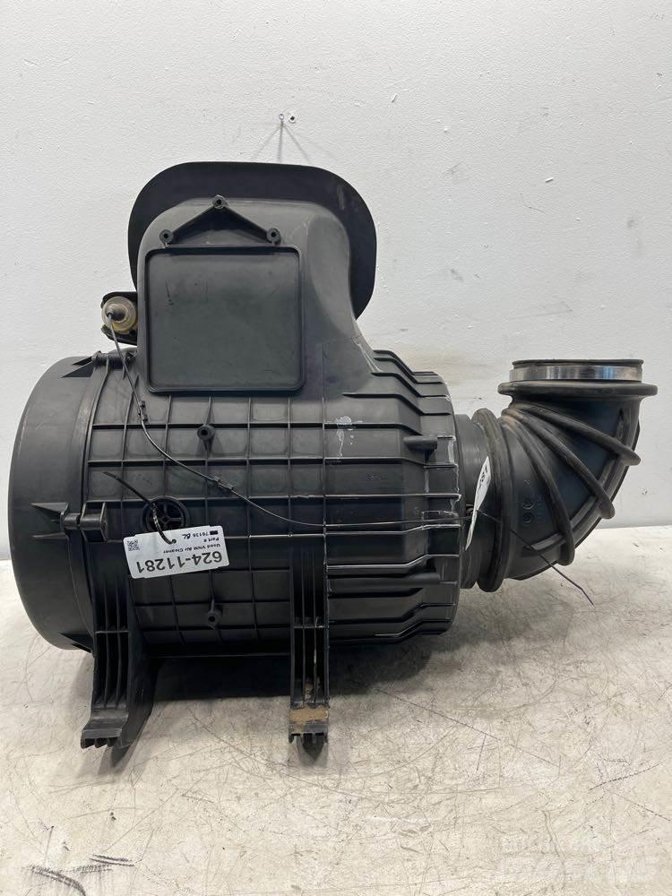 Volvo VNM Diger aksam