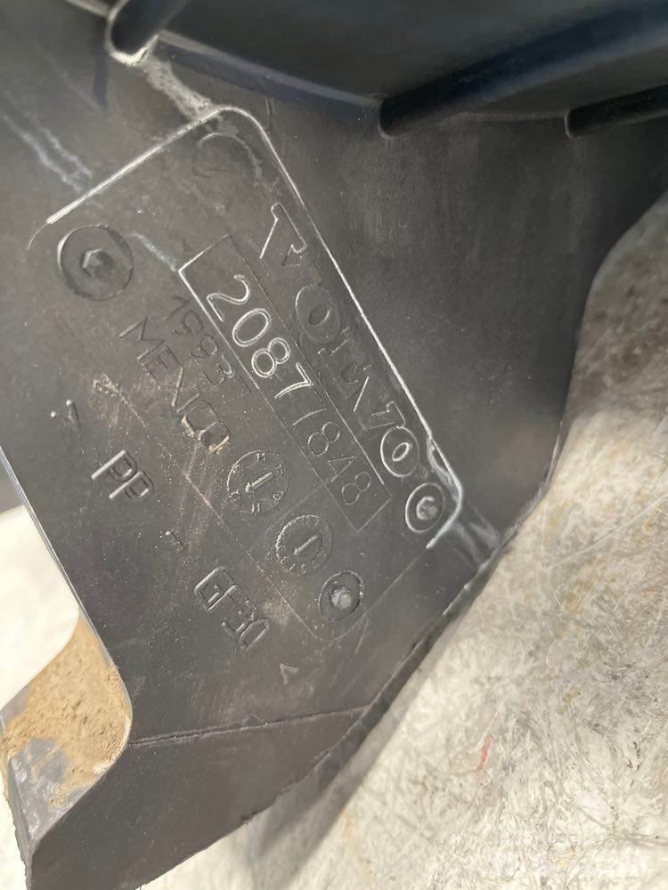 Volvo VNM Diger aksam