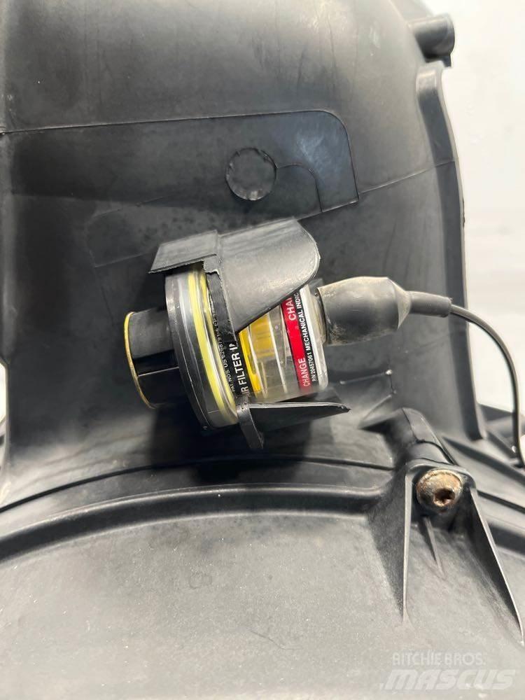 Volvo VNM Diger aksam