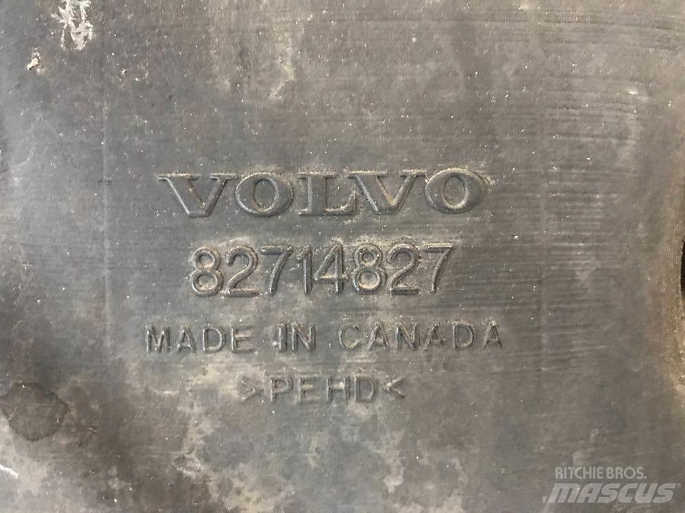 Volvo VNM Diger aksam