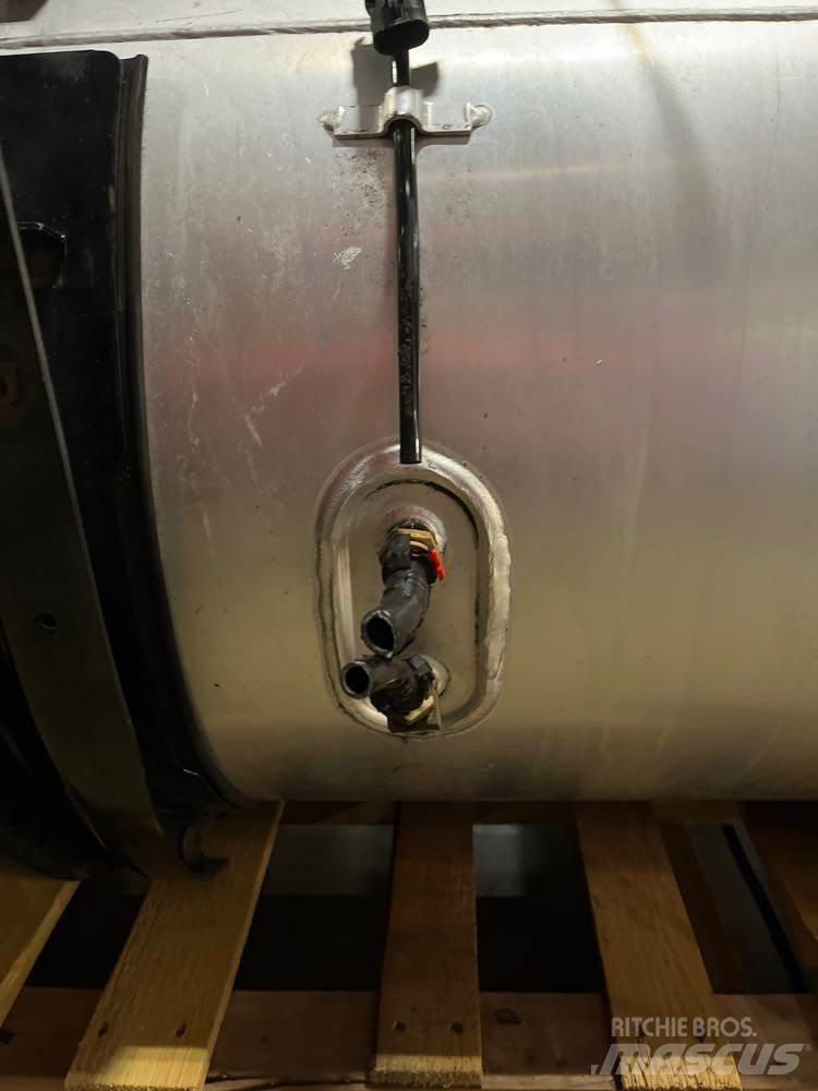 Volvo VNM Diger aksam