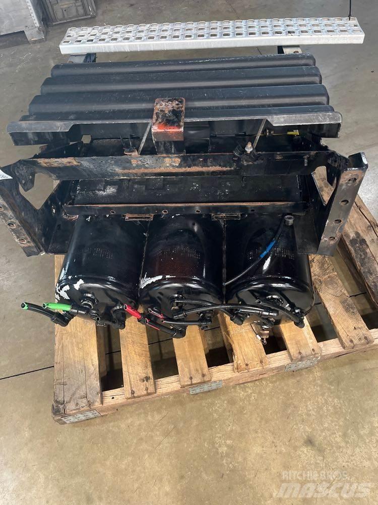 Volvo VNM Diger aksam