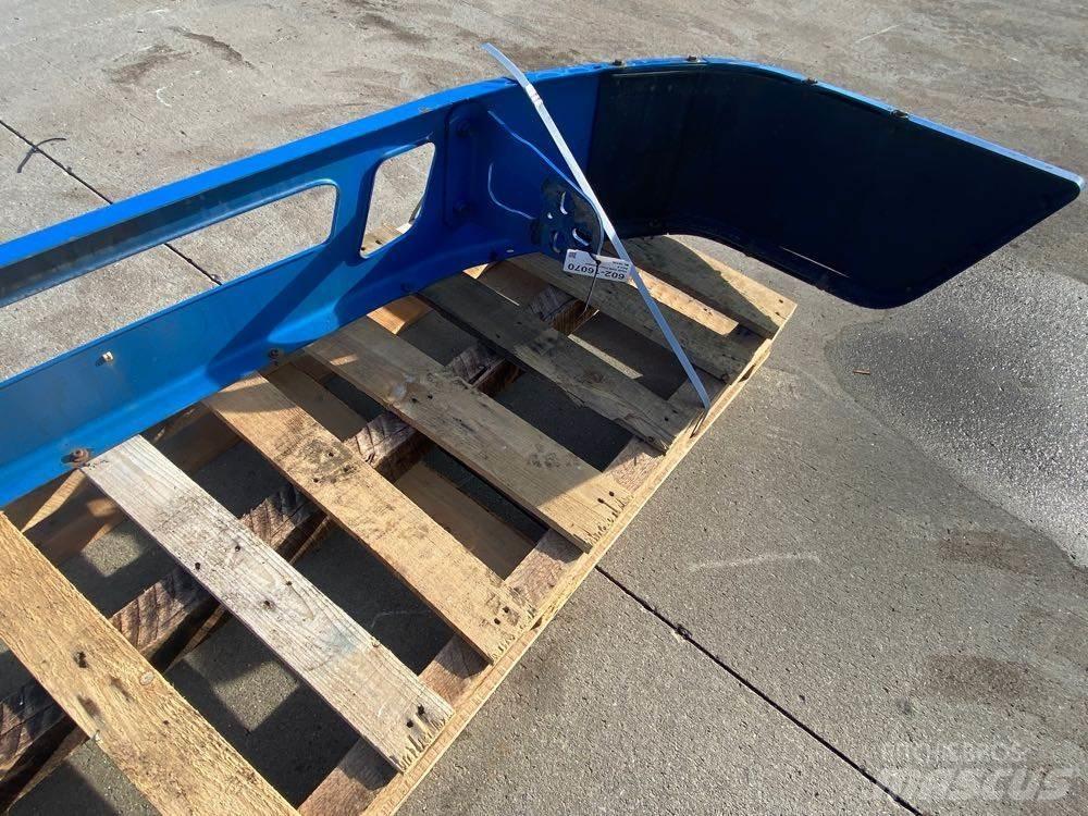 Volvo VNM Diger aksam