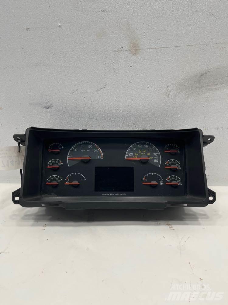 Volvo VNM Diger aksam