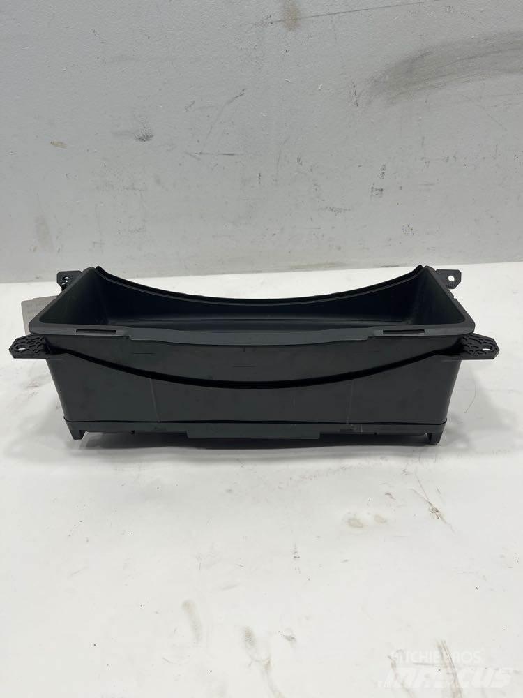 Volvo VNM Diger aksam