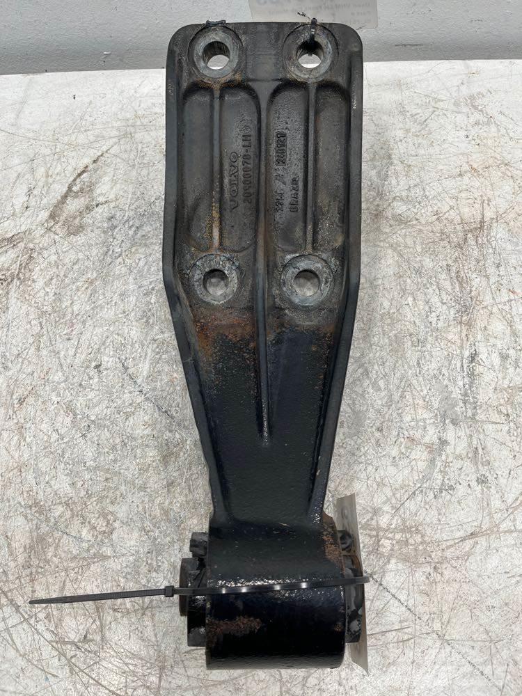 Volvo VNM Kabinler