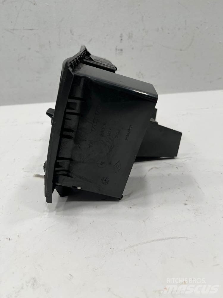 Volvo VNM Diger aksam