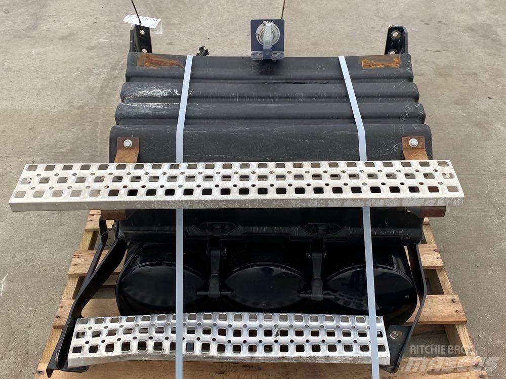 Volvo VNM Diger aksam