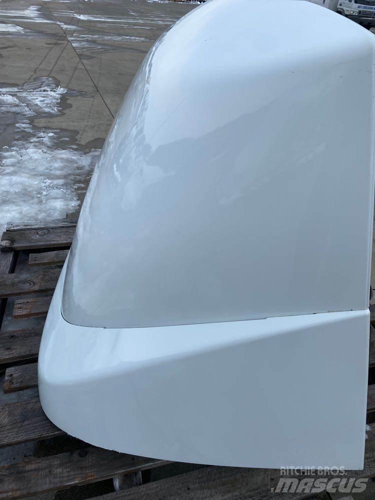 Volvo VNM Kabinler