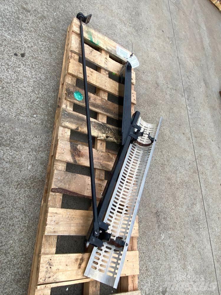Volvo VNM Diger aksam