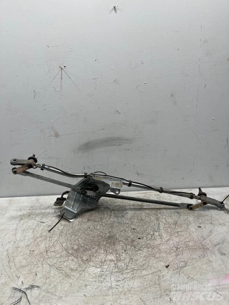 Volvo VNM Diger aksam