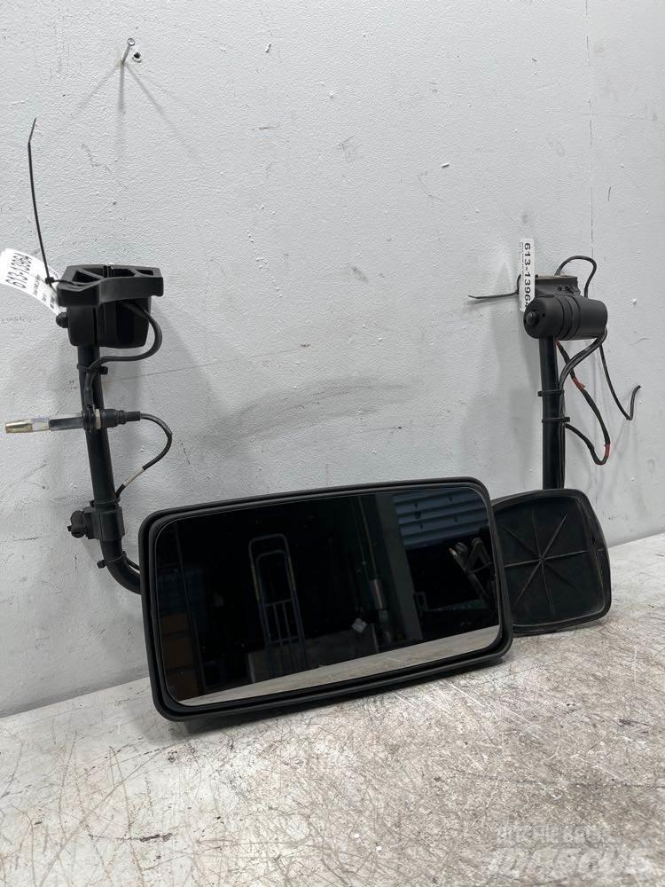 Volvo VNM Diger aksam