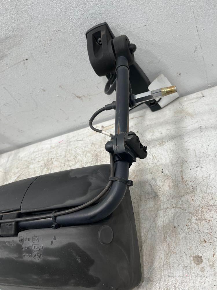 Volvo VNM Diger aksam