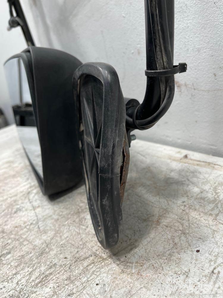 Volvo VNM Diger aksam