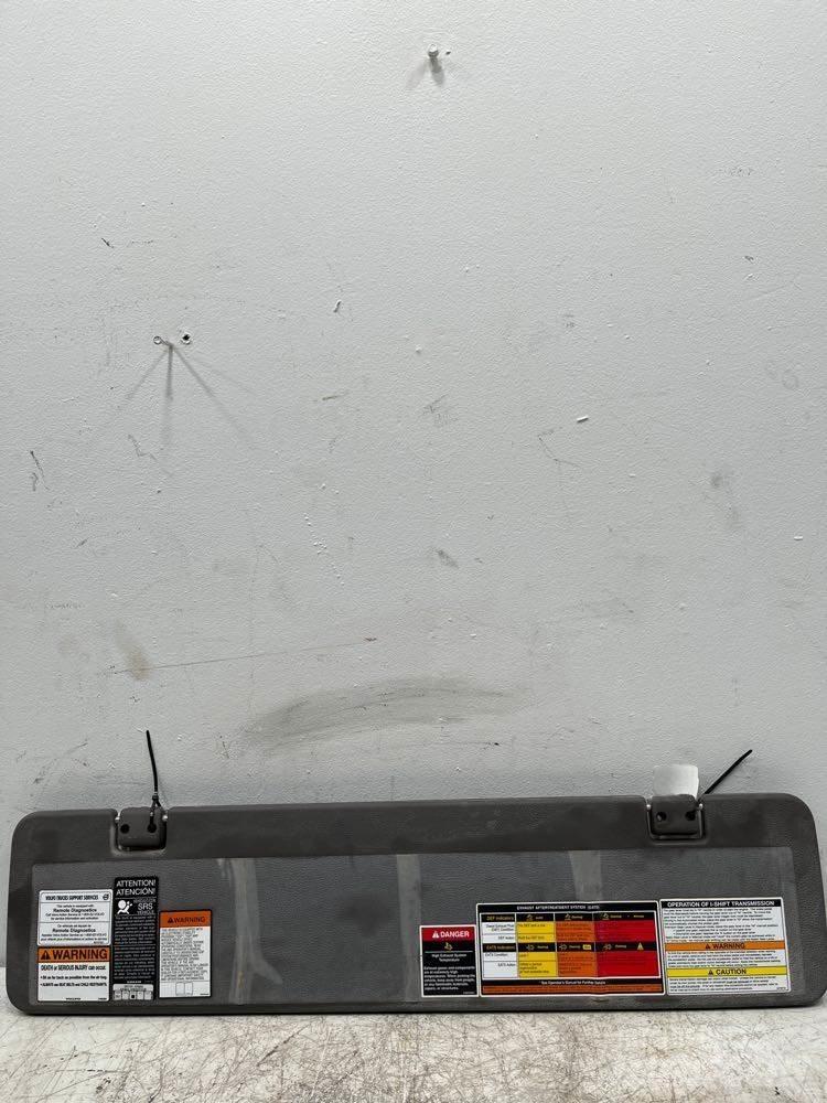 Volvo VNM Diger aksam