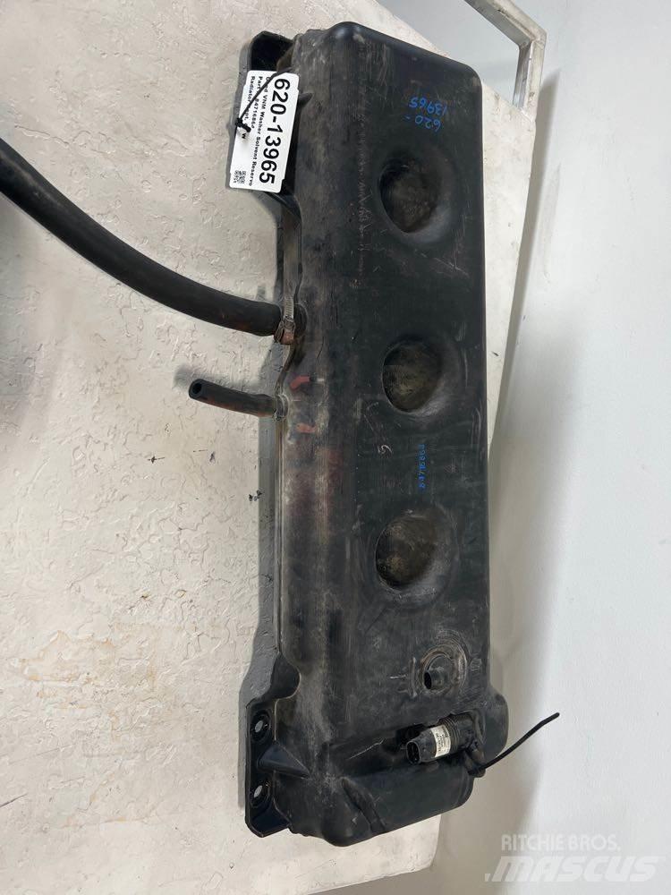 Volvo VNM Diger aksam