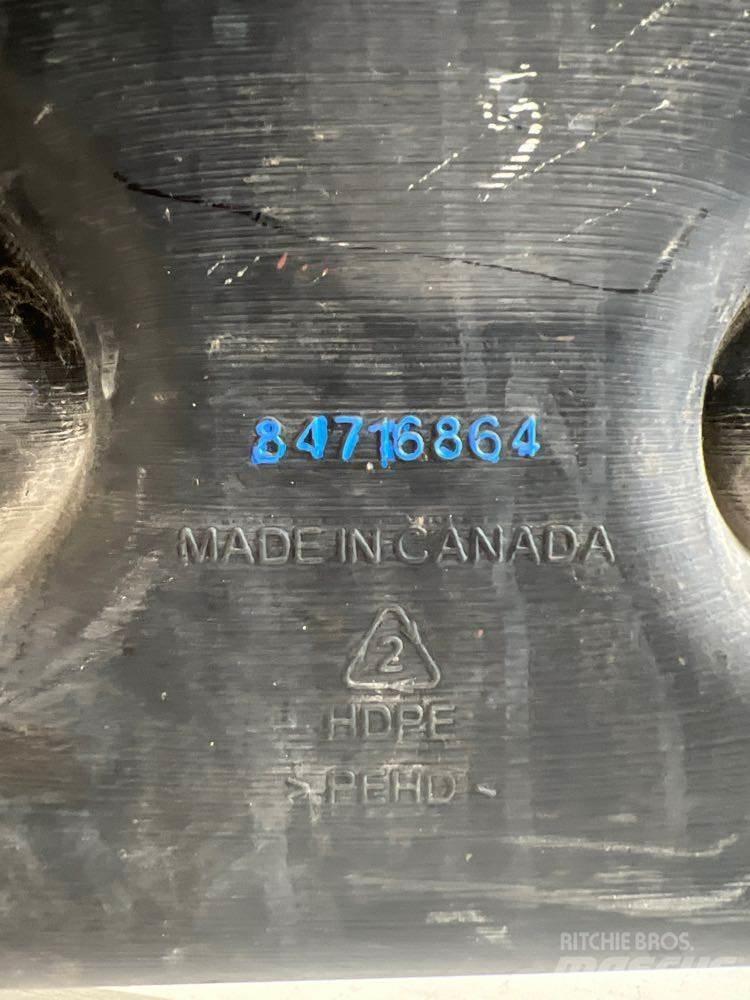 Volvo VNM Diger aksam