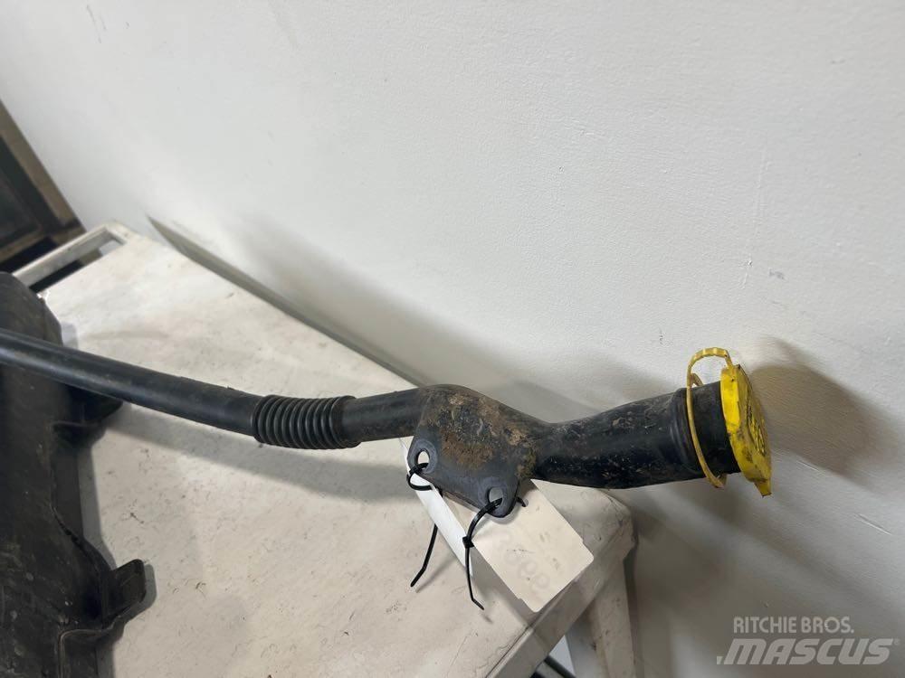 Volvo VNM Diger aksam