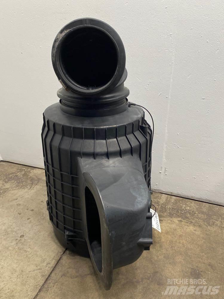 Volvo VNM Diger aksam