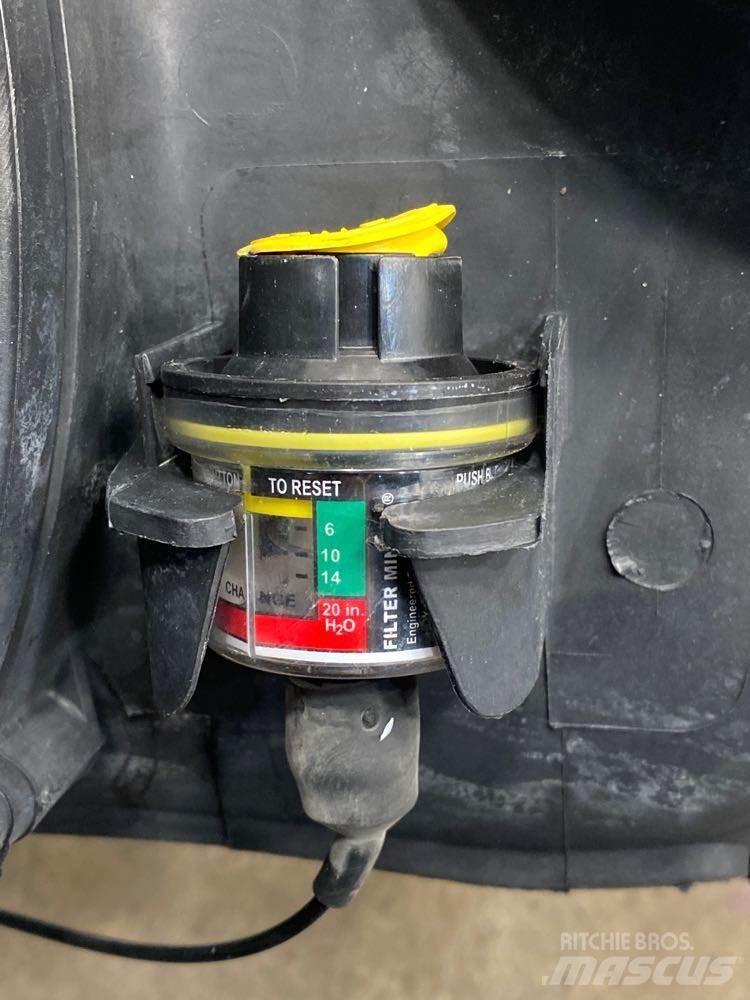 Volvo VNM Diger aksam