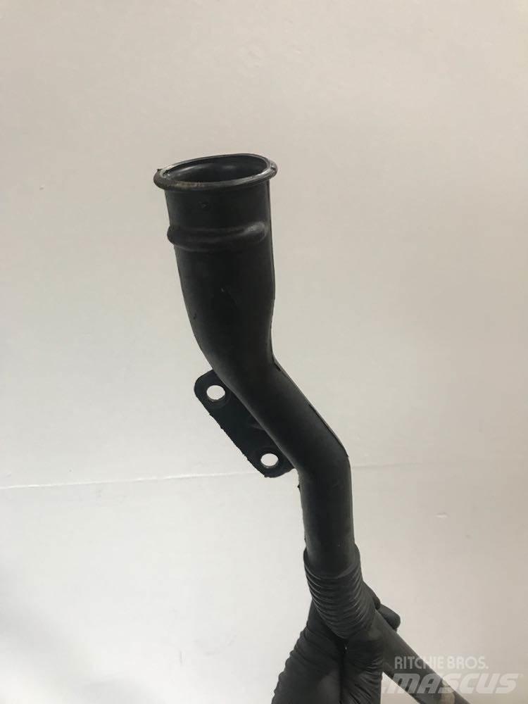 Volvo VNM Diger aksam