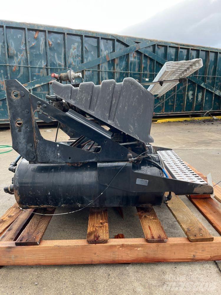Volvo VNM Diger aksam