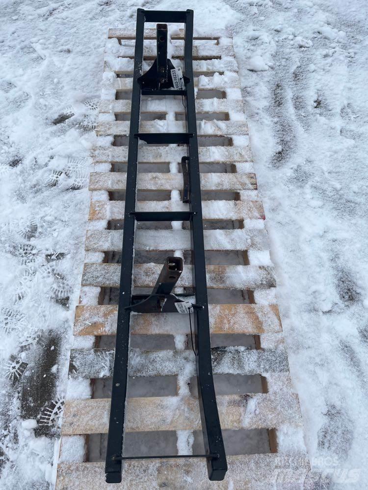 Volvo VNM Diger aksam