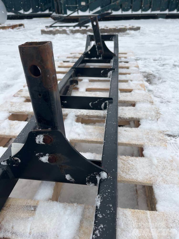 Volvo VNM Diger aksam
