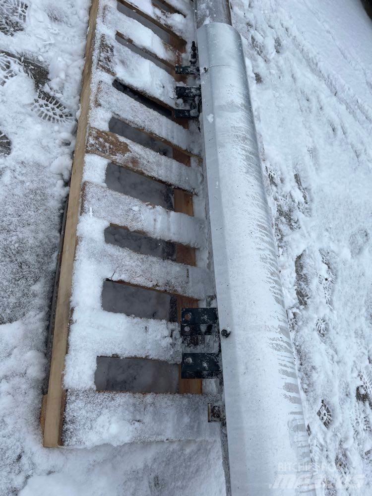 Volvo VNM Diger aksam
