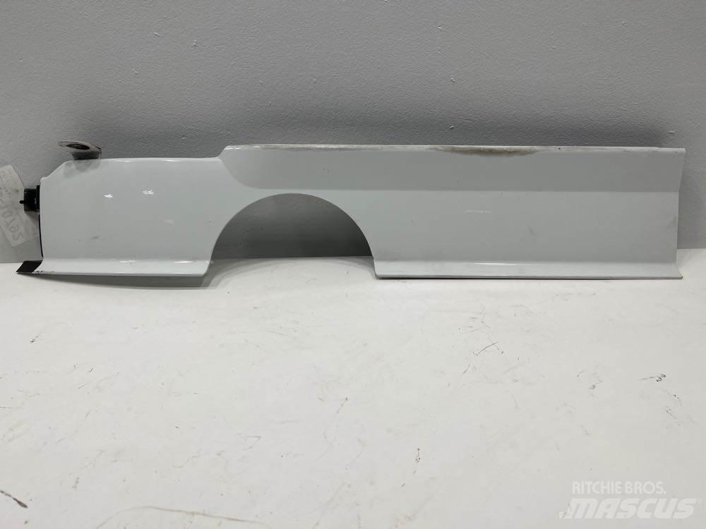 Volvo VNM Kabinler