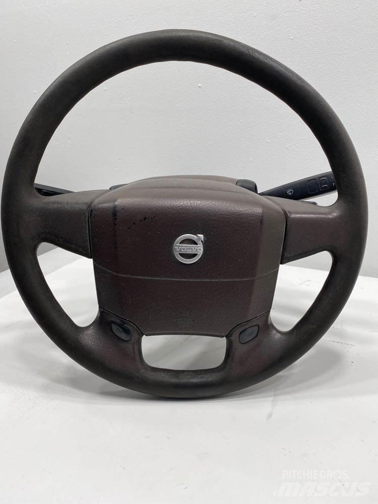Volvo VNM Diger aksam