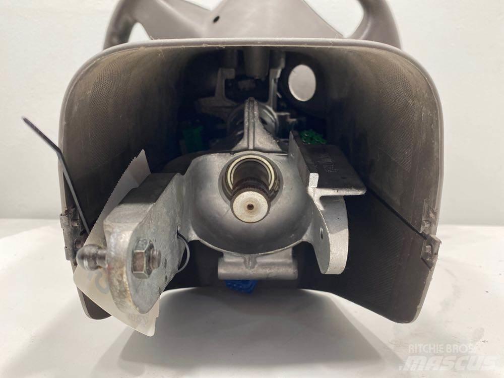 Volvo VNM Diger aksam