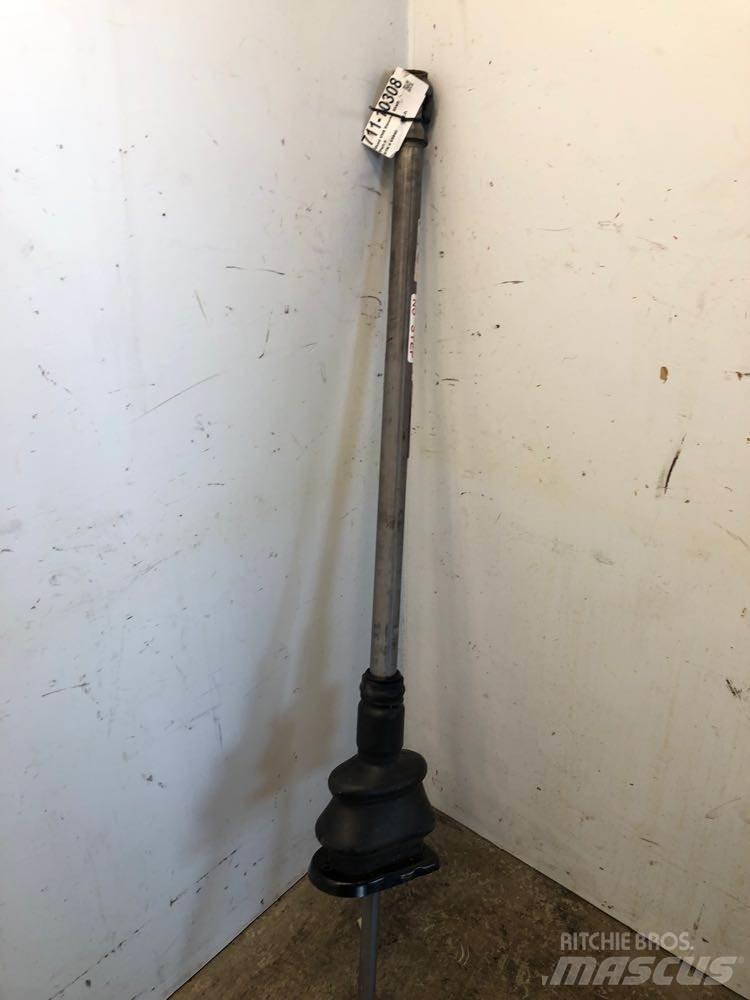 Volvo VNR Diger aksam