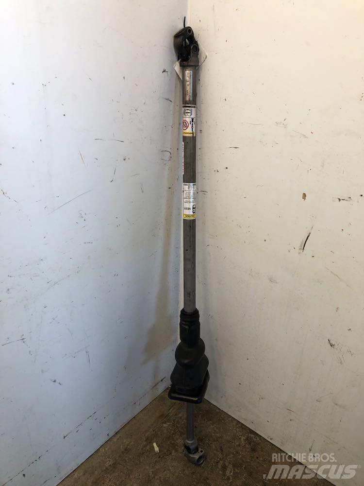 Volvo VNR Diger aksam