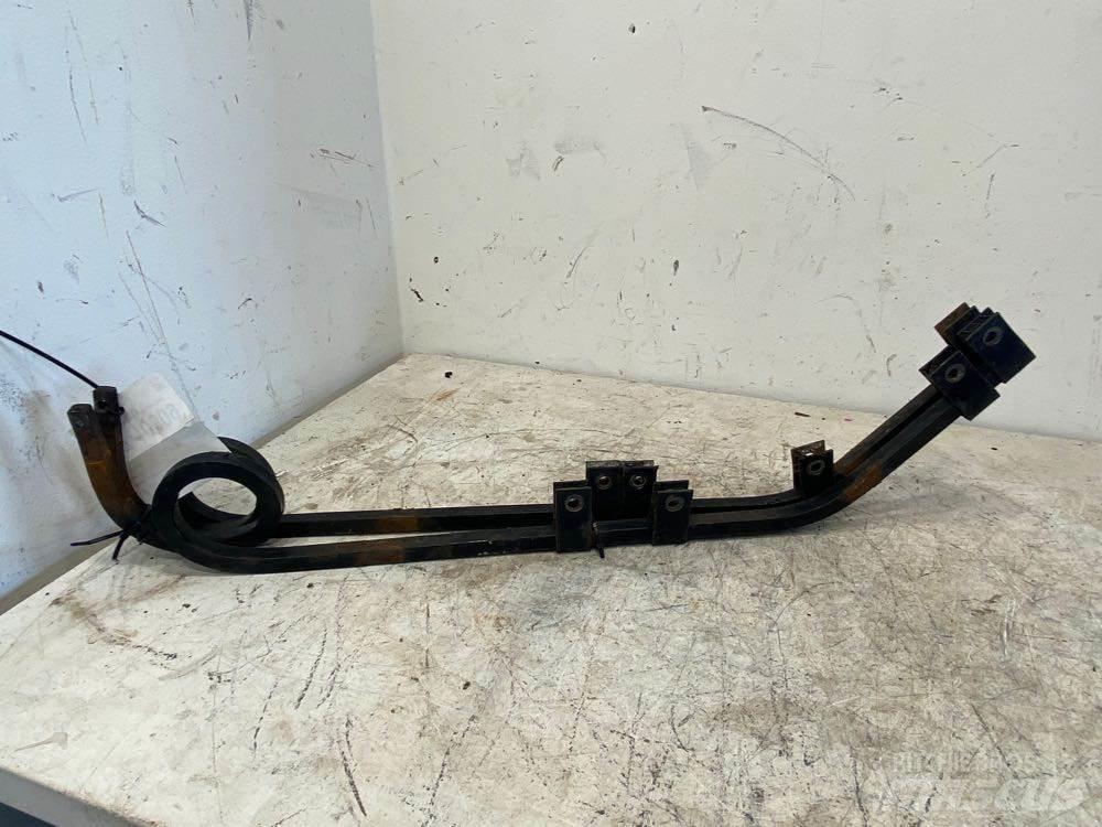 Volvo VNR Diger aksam