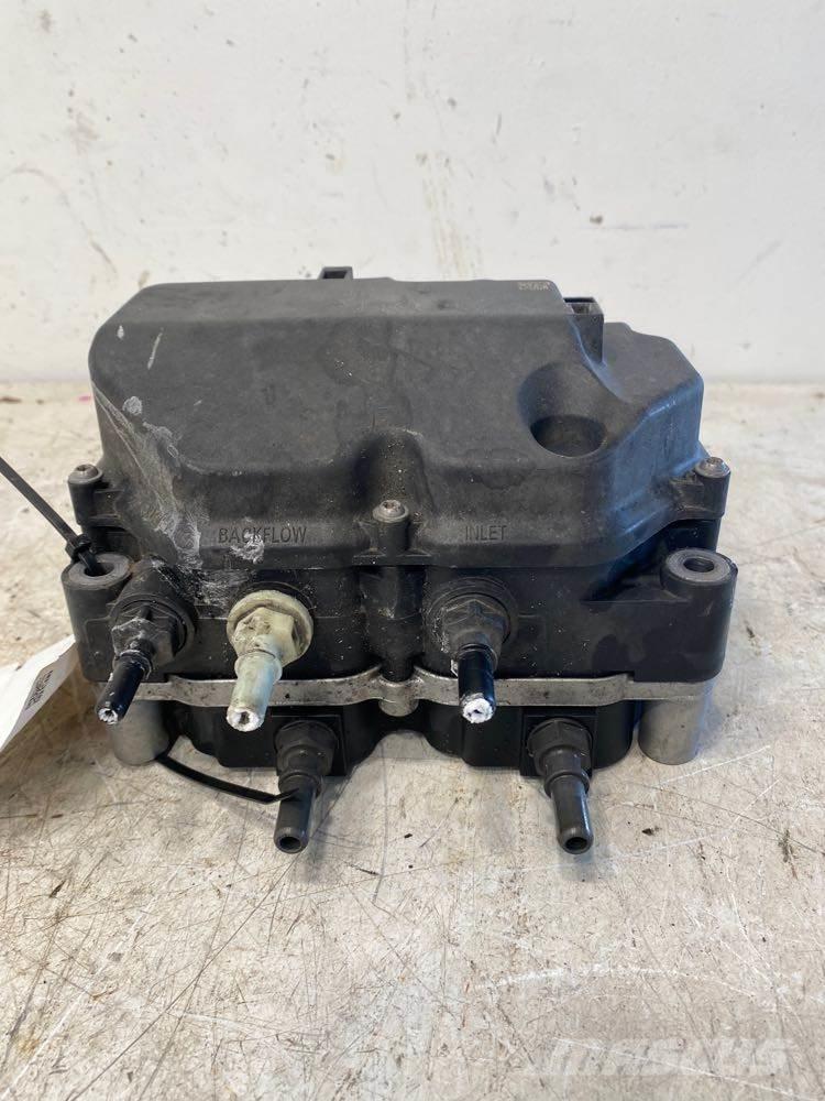 Volvo VNR Diger aksam