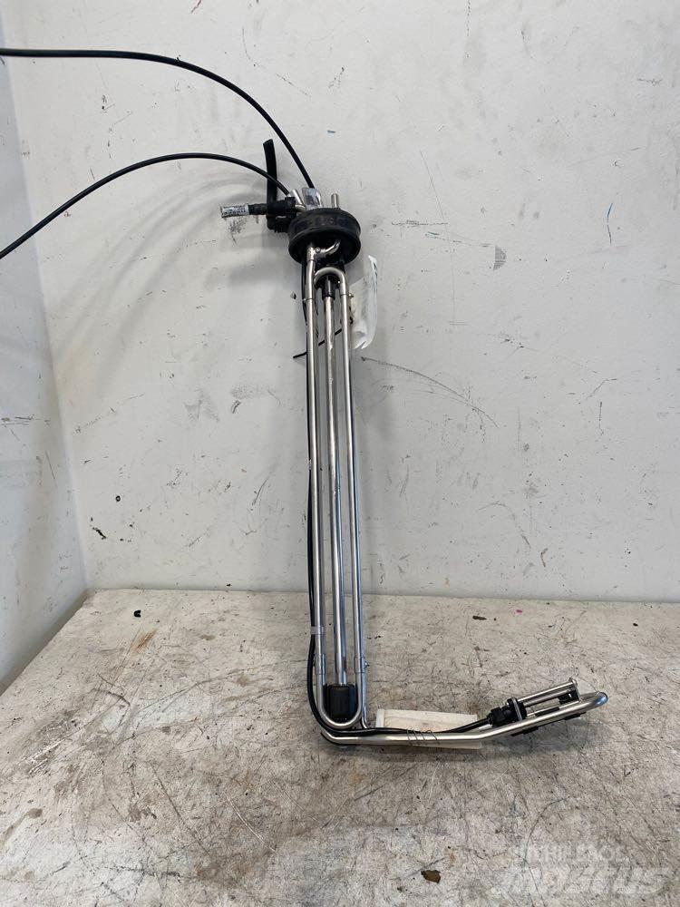 Volvo VNR Diger aksam