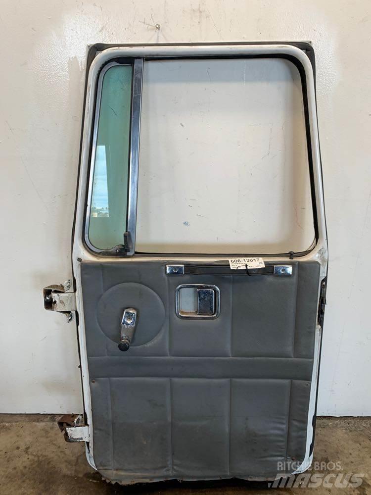 Volvo WIA Diger aksam