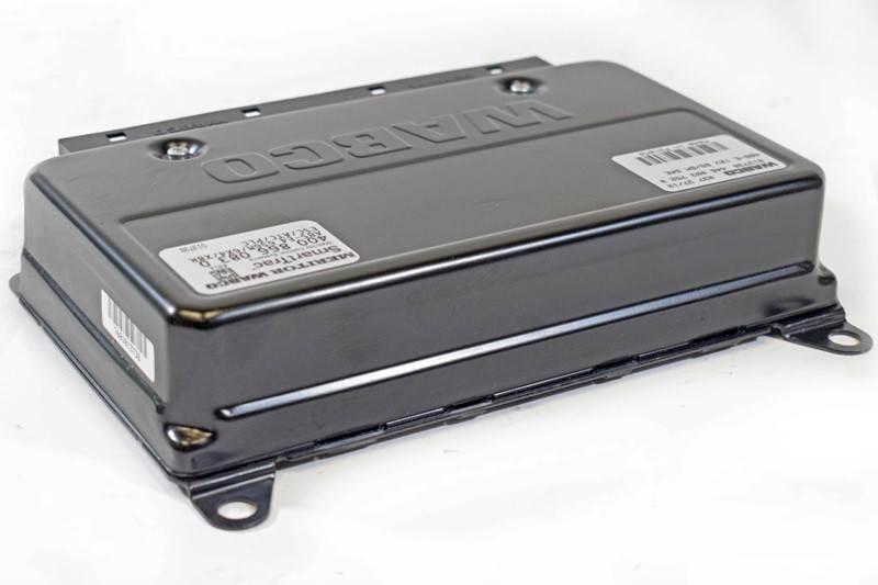 Wabco  Elektronik