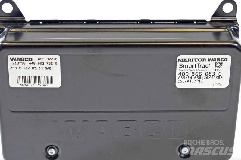 Wabco  Elektronik