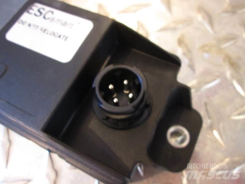 Wabco  Elektronik