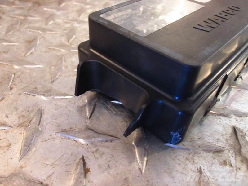 Wabco  Elektronik