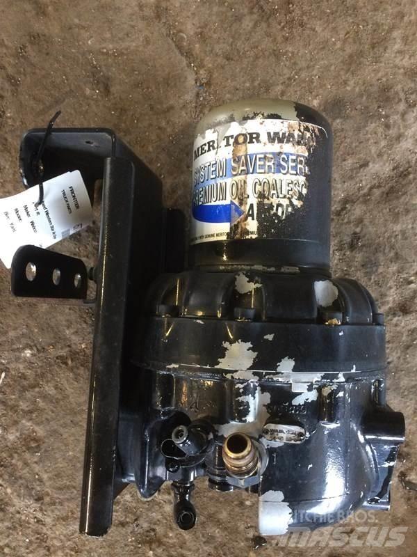 Wabco  Diger aksam