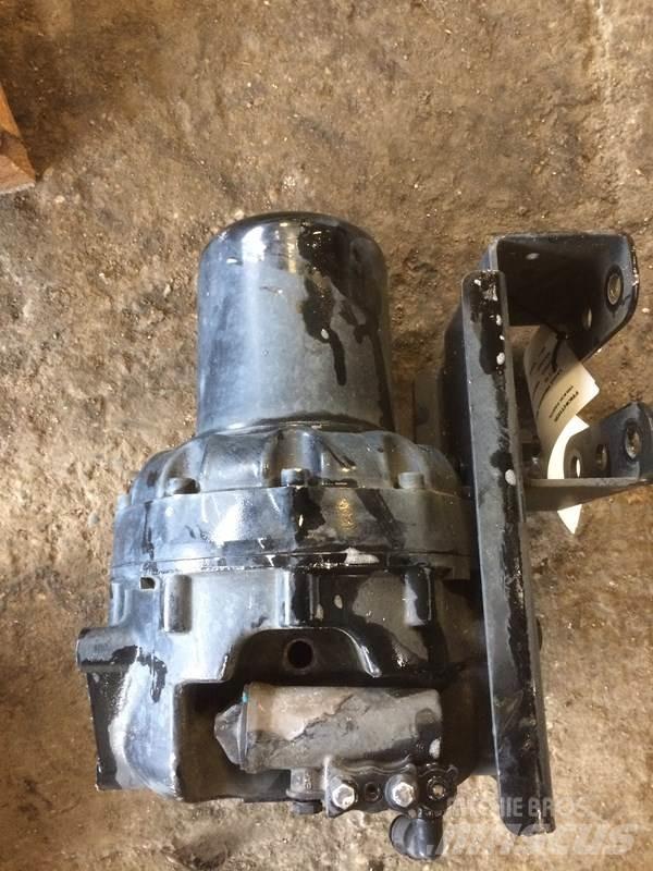 Wabco  Diger aksam