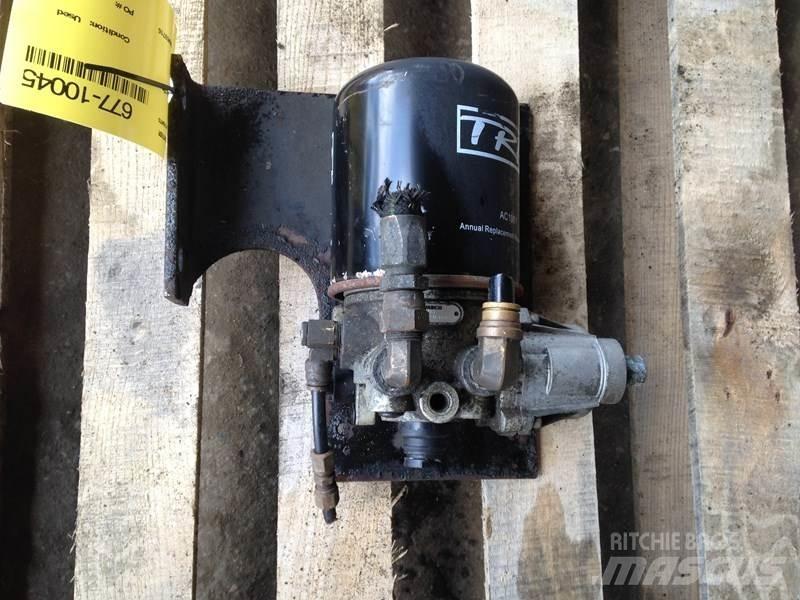Wabco  Diger aksam