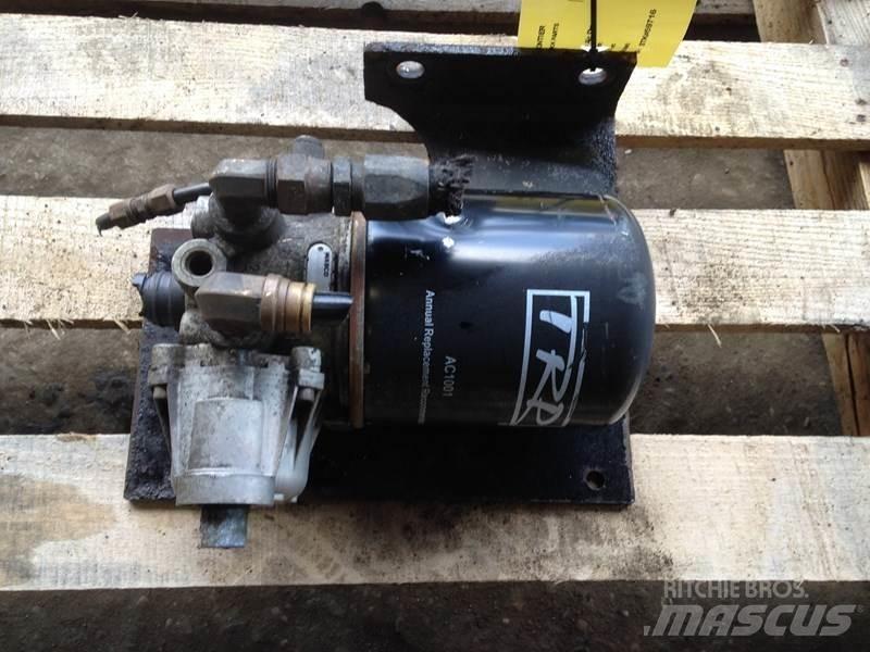 Wabco  Diger aksam