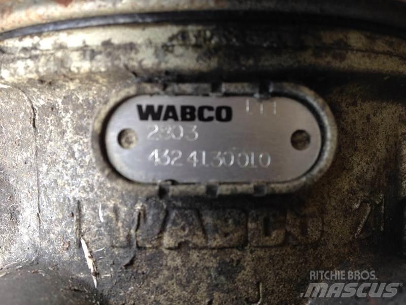 Wabco  Diger aksam